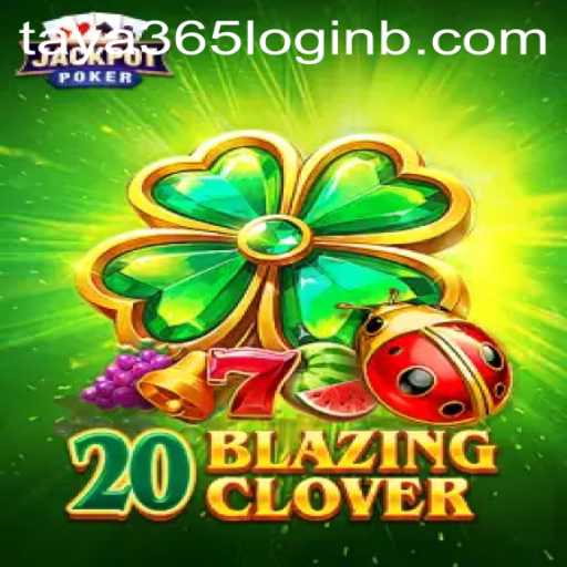 20BlazingClover: An Exciting Journey into Uncharted Gaming Territories