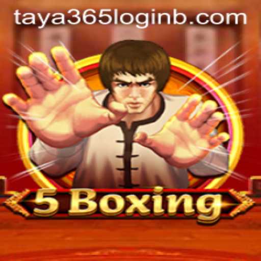 Discovering the Dynamic World of 5Boxing: A New Era in Gaming