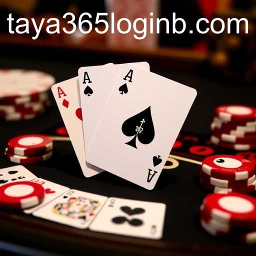 taya365 login