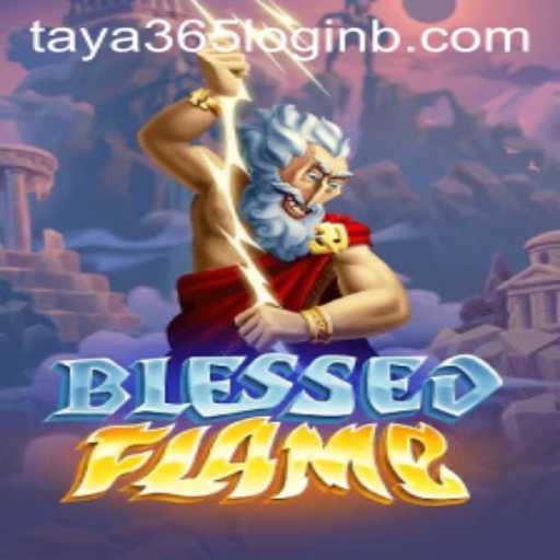 Exploring the Enigmatic World of BlessedFlame and Navigating Taya365 Login