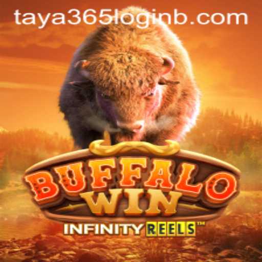 Experience the Excitement of BuffaloWin at Taya365