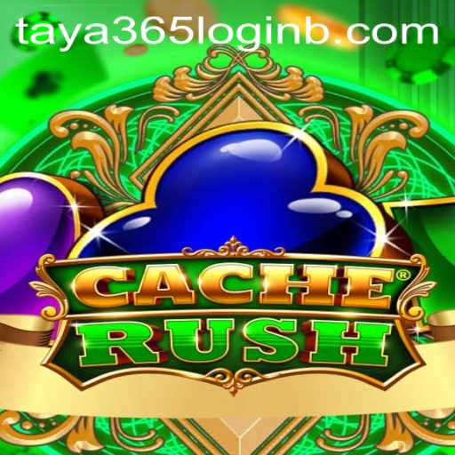 Unleashing the Thrill of CacheRush: Your Ultimate Adventure Awaits