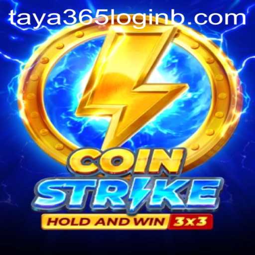 Coinstrike: A New Era in Online Gaming