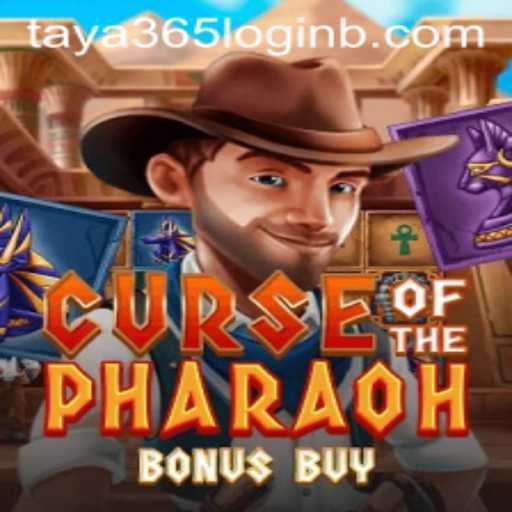 Discover the Mysteries of CurseofthePharaohBonusBuy and Learn How to Access It Through Taya365 Login