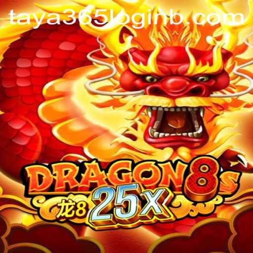 Unveiling the Mystical World of Dragon8s25x and the Taya365 Login Experience