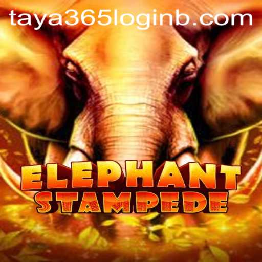 Discover the Wild Thrills of ElephantStampede
