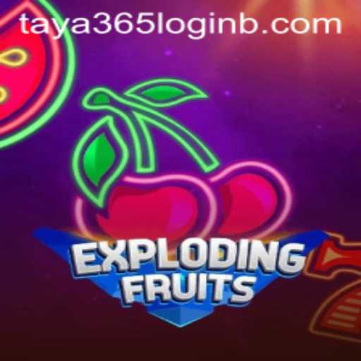 ExplodingFruits: A Captivating Gaming Experience