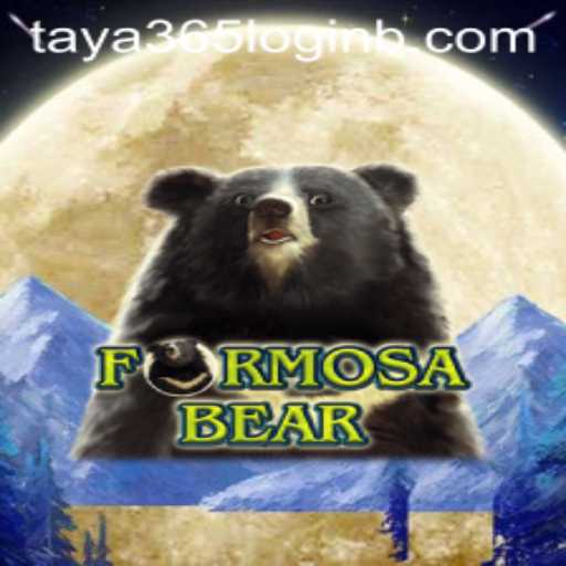 Discover the Exciting World of FormosaBear: A New Gem in Online Gaming