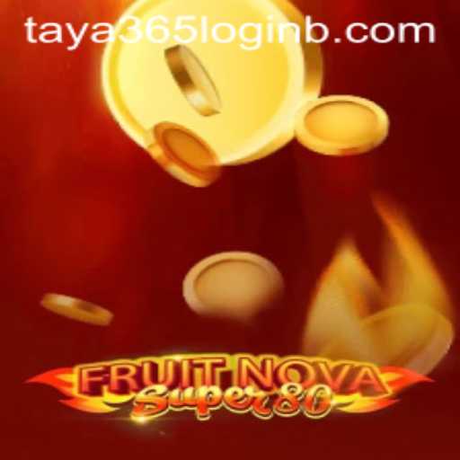 Exploring FruitNovaSuper80: A Fruitful Gaming Experience