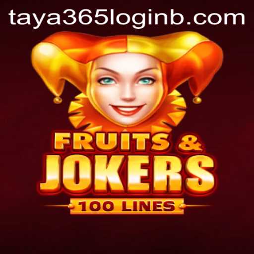 Exploring the Vibrant World of FruitsAndJokers100 and Taya365 Login