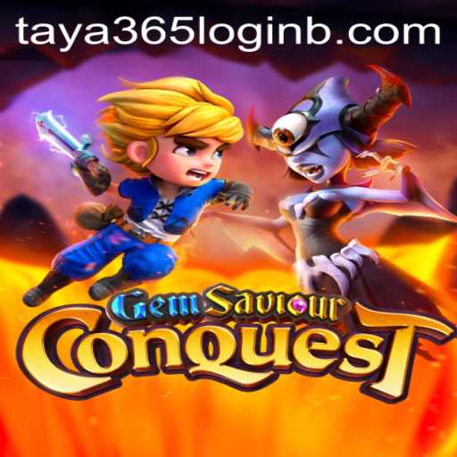 GemSaviourConquest: An Epic Journey in the World of Adventure