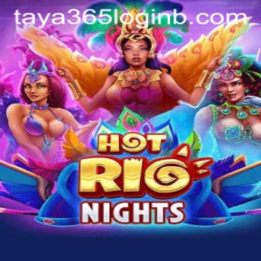 HotRioNights: A Captivating Adventure in the Heart of Brazil