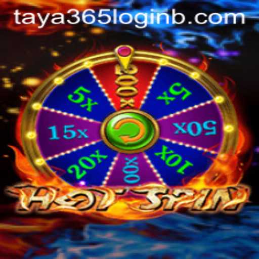 Exploring HotSpin: A Thrilling Casino Experience with Taya365 Login