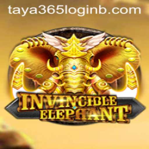 Discover InvincibleElephant: A Dynamic Gaming Experience With Taya365 Login