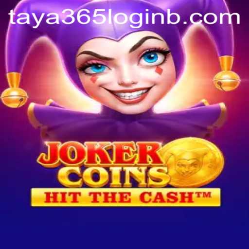 Discover the Excitement of JokerCoins: A New Age of Entertainment with Taya365 Login