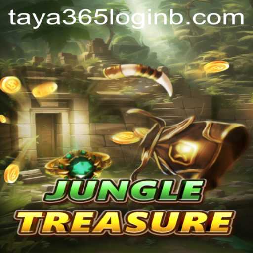 JungleTreasure: Your Gateway to Mystical Adventure