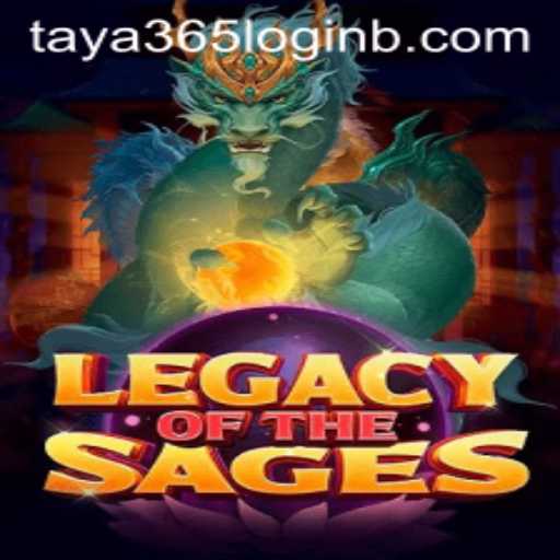 Legacy of the Sages: An Immersive Journey through Mystical Realms