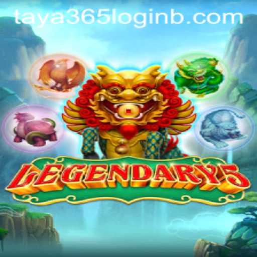 Discovering Legendary5: An In-depth Look at the Innovative Game and Taya365 Login Features