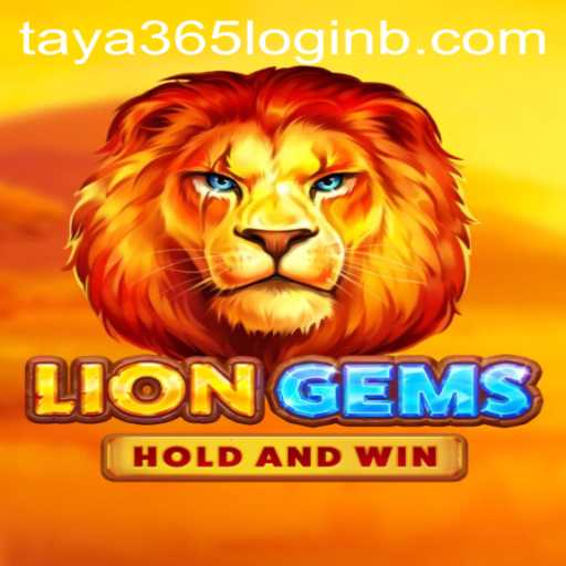 LionGems Game: A Roaring Adventure