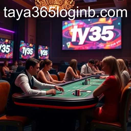 taya365 login