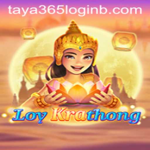 Exploring the Unique Game of LoyKrathong: A Journey into the Virtual World