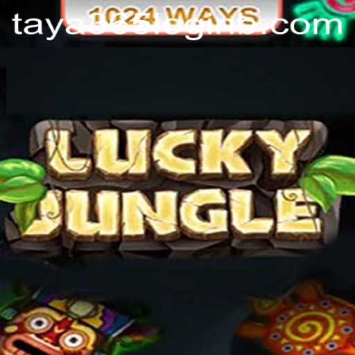 Exploring the Exciting World of LuckyJungle1024 and Navigating Taya365 Login