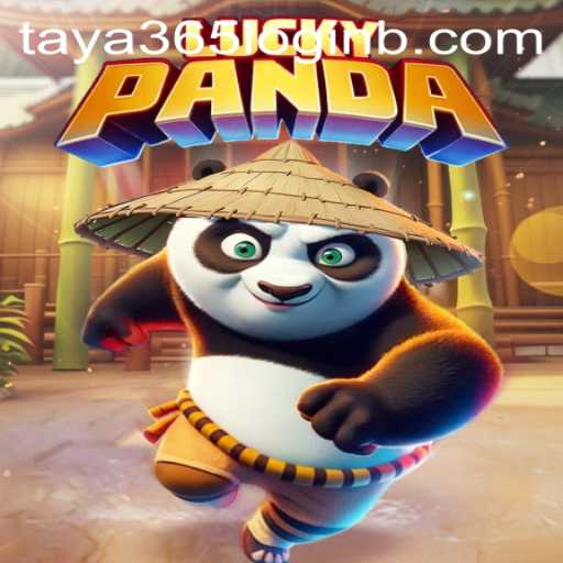 Discovering LuckyPanda: An Exciting Online Gaming Experience