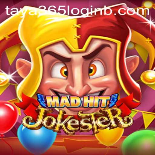 Exploring the Thrills of MadHitJokester: A Dive into Gameplay and Strategy