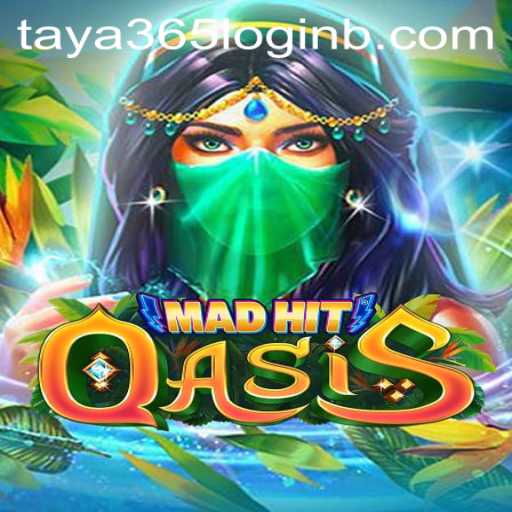 Unveiling MadHitOasis: A Thrilling Gaming Experience with Taya365 Login Integration