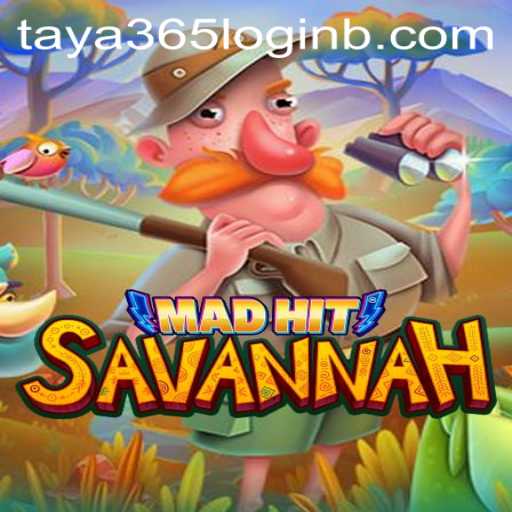 MadHitSavannah: Exploring the Wilderness of Gaming