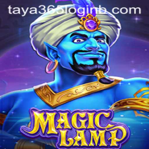 MagicLamp: A Captivating Adventure in the Realm of Fantasy