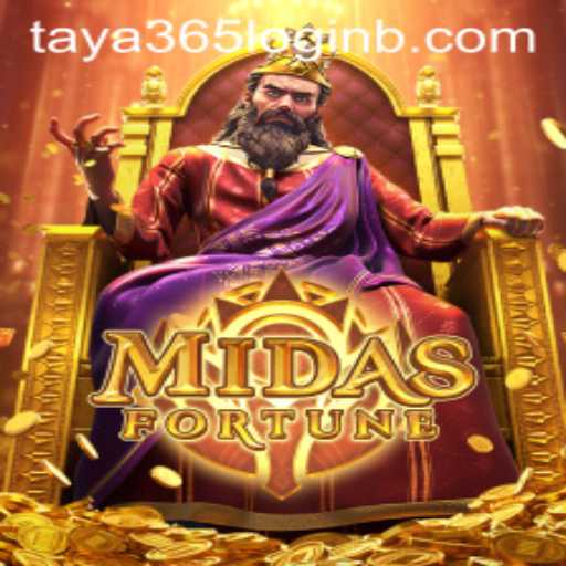 Discover the Magical World of MidasFortune: A Comprehensive Guide