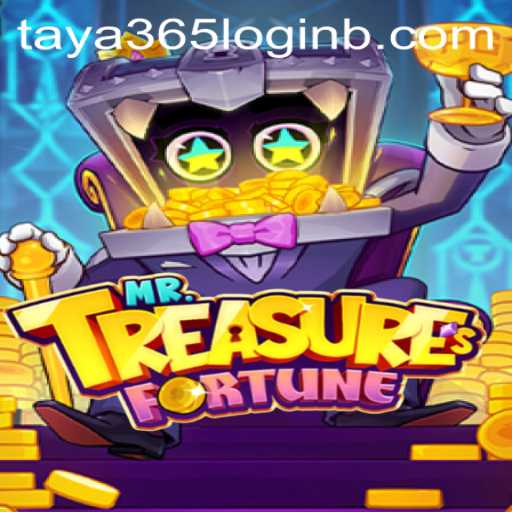 Exploring MrTreasuresFortune: A New Frontier in Gaming