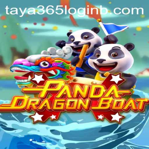 Dive into the Exciting World of PANDADRAGONBOAT
