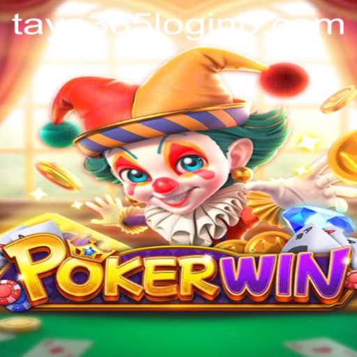 Master the Excitement: Delve into POKERWIN with Taya365 Login