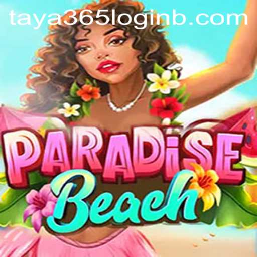 ParadiseBeach: A Dive into Tropical Gaming Adventure