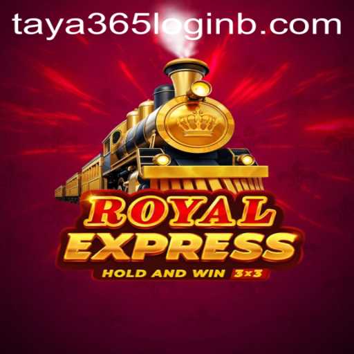 Discovering Royal Express: A Thrilling Online Adventure