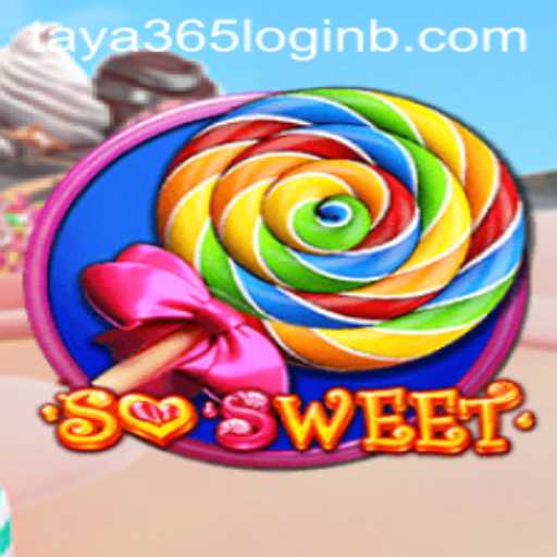 SoSweet: A Delightful Gaming Adventure