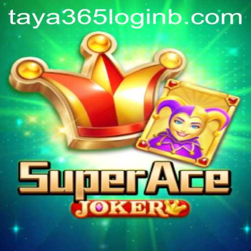 Unveiling SuperAceJoker: A New Era in Gaming