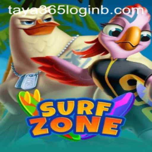 Diving into SurfZone: A Closer Look at the Thrilling Game Experience with Taya365 Login