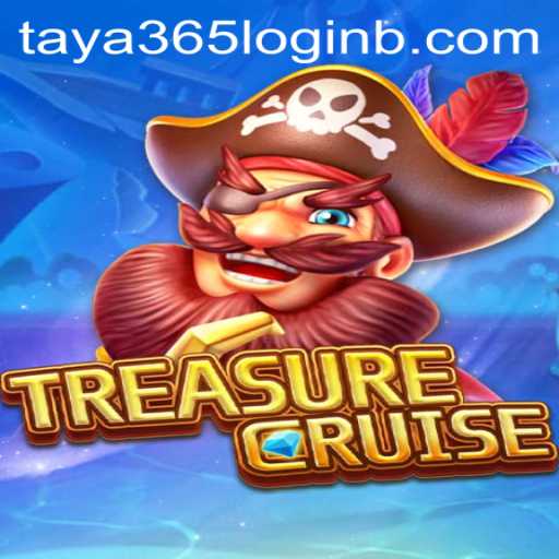 Embark on a Thrilling Adventure with TREASURECRUISE