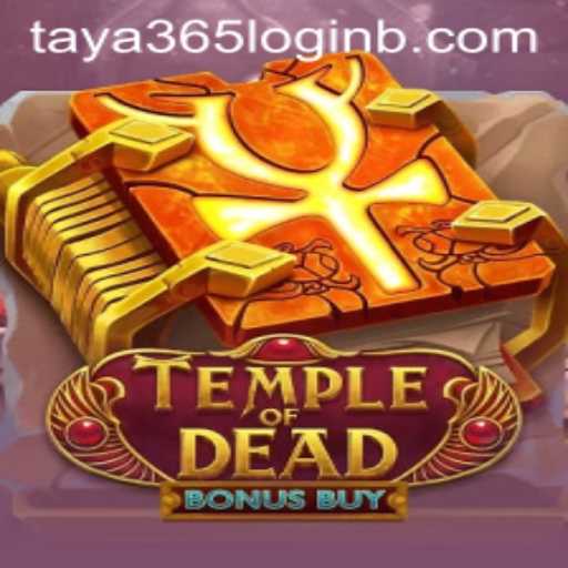 Exploring the Adventurous World of TempleofDeadBonusBuy