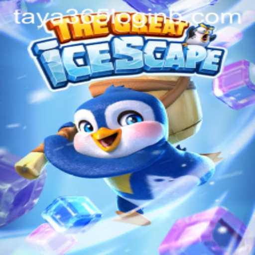 The Great Icescape: Dive Into the Frozen Adventure