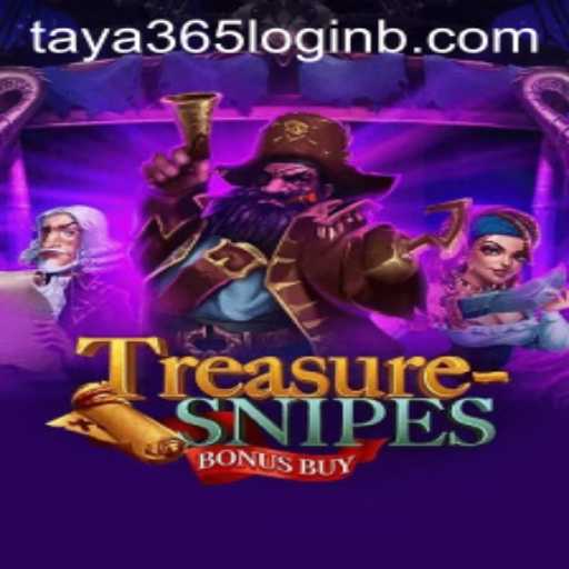 Discover the Thrills of TreasuresnipesBonusBuy
