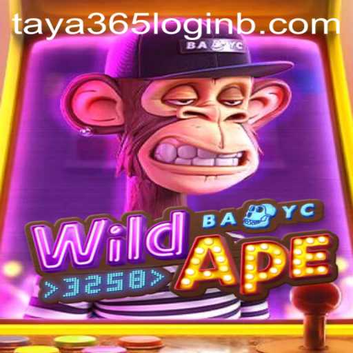 Explore WildApe3258: The Ultimate Gaming Adventure