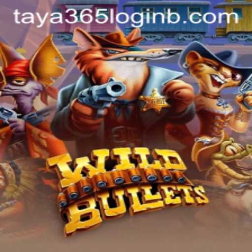 WildBullets: A Thrilling Adventure in Digital Entertainment