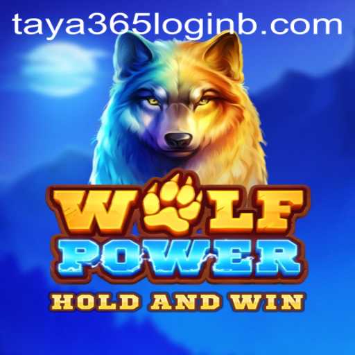 WolfPower: A Thrilling Adventure in the Realm of Gaming