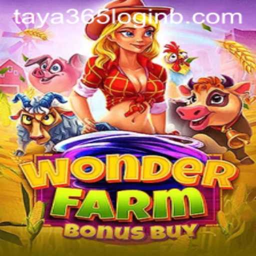 WonderFarmBonusBuy: A Unique Gaming Experience